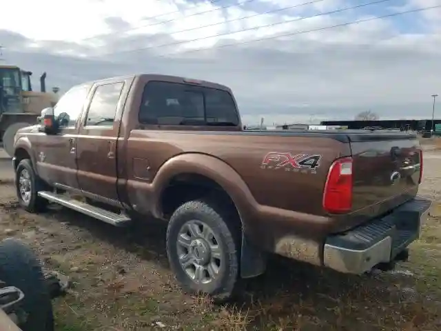1FT8W3BT9CEA72607 2012 FORD F350-1