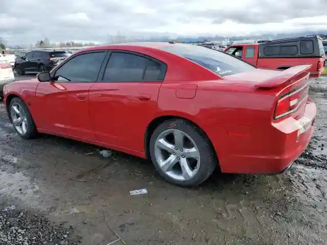 2C3CDXHG7DH546652 2013 DODGE CHARGER-1
