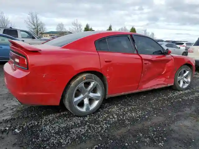 2C3CDXHG7DH546652 2013 DODGE CHARGER-2
