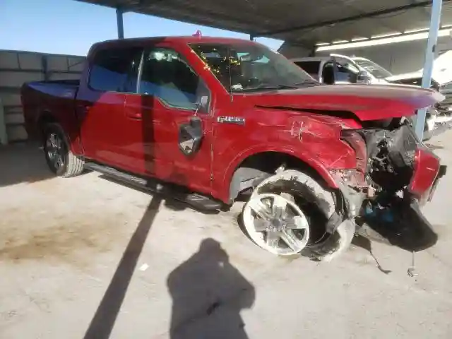 1FTEW1CPXJKF60763 2018 FORD F-150-3