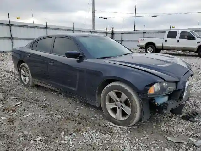 2C3CDXBG3CH296608 2012 DODGE CHARGER-3