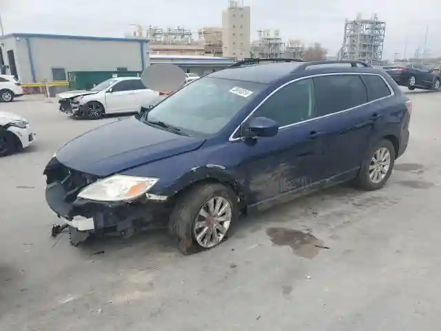 JM3TB2MA6A0237848 2010 MAZDA CX-9-0