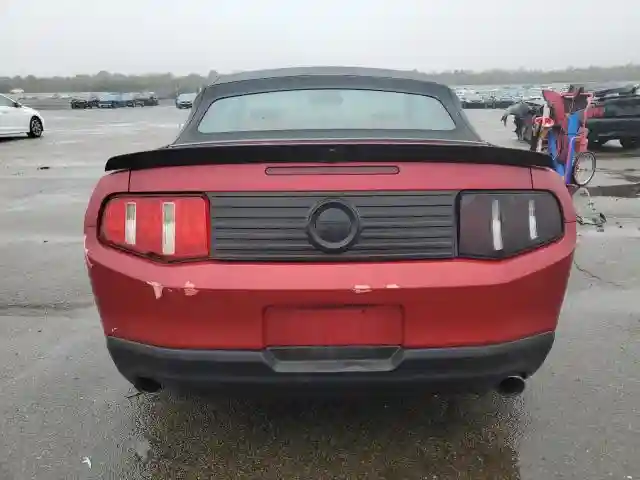 1ZVBP8FH9A5158712 2010 FORD MUSTANG-5