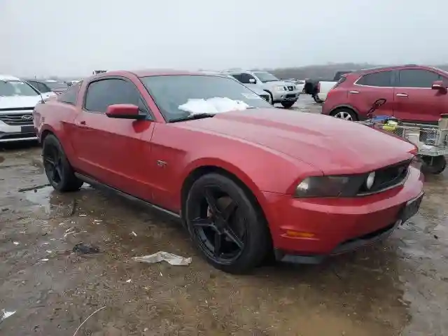 1ZVBP8CH3A5168754 2010 FORD MUSTANG-3