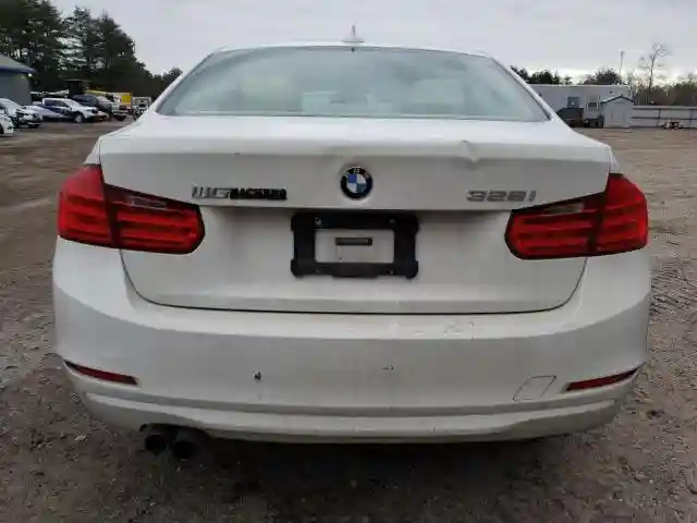 WBA3A5C54CF257191 2012 BMW 3 SERIES-5