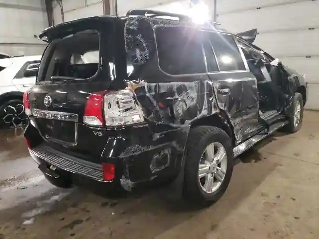 JTMHY7AJ2D4010524 2013 TOYOTA LAND CRUISER-2