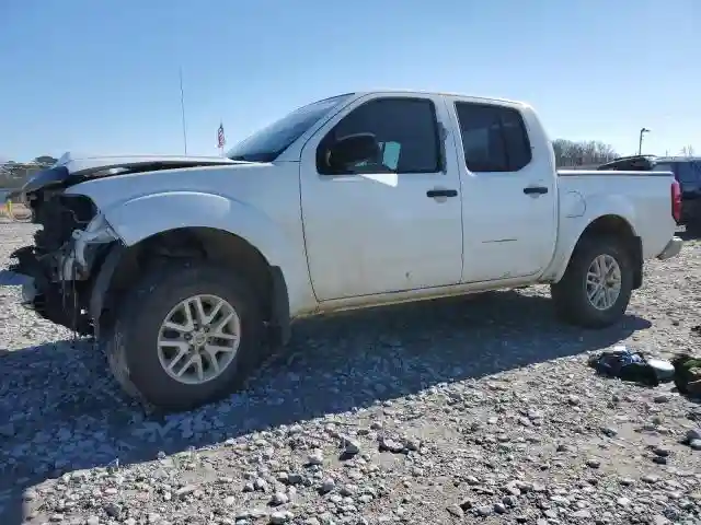 1N6DD0EV9HN750146 2017 NISSAN FRONTIER-0