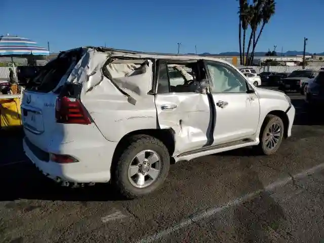 JTJAM7BX9L5256069 2020 LEXUS GX-2
