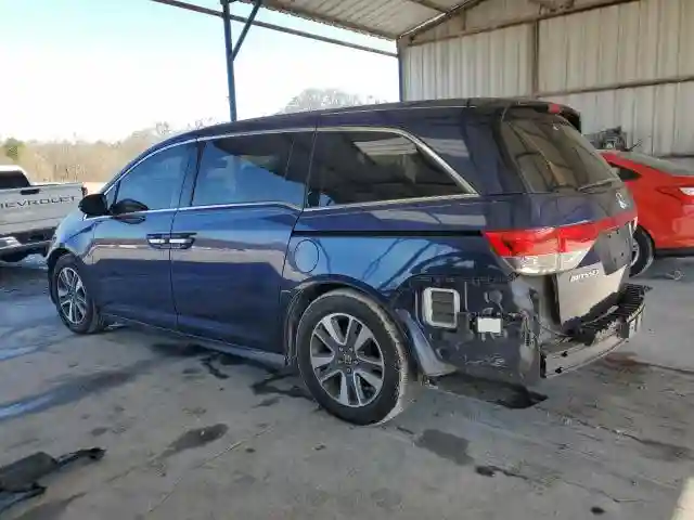 5FNRL5H94FB085479 2015 HONDA ODYSSEY-1