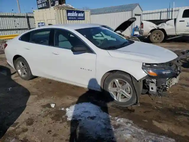 1G1ZB5ST7LF157802 2020 CHEVROLET MALIBU-3