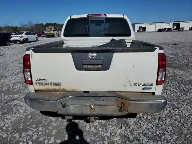 1N6DD0EV9HN750146 2017 NISSAN FRONTIER-5