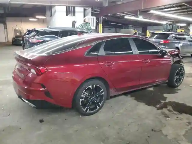 5XXG64J26NG098798 2022 KIA K5-2