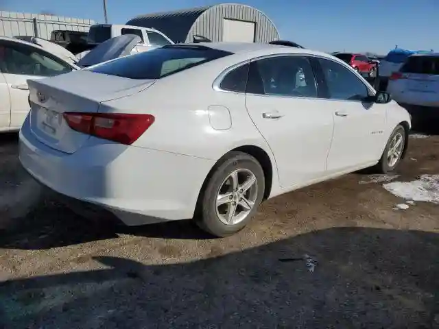 1G1ZB5ST7LF157802 2020 CHEVROLET MALIBU-2