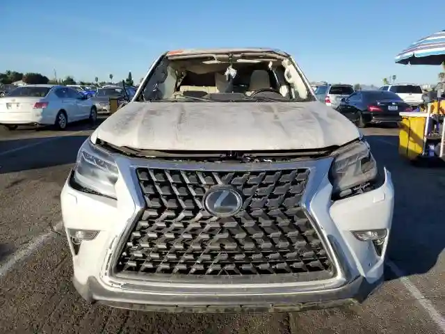 JTJAM7BX9L5256069 2020 LEXUS GX-4