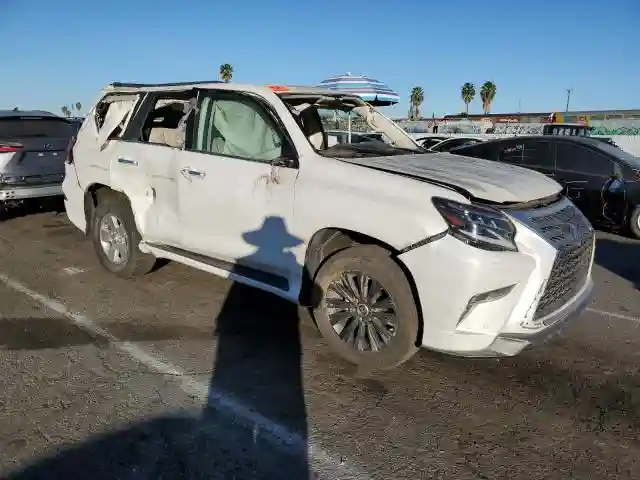JTJAM7BX9L5256069 2020 LEXUS GX-3