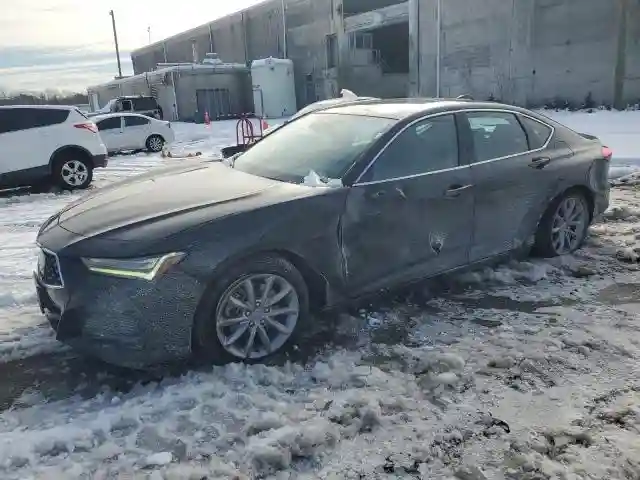 19UUB5F39MA000364 2021 ACURA TLX-0