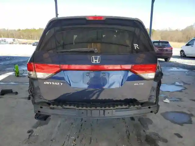 5FNRL5H94FB085479 2015 HONDA ODYSSEY-5
