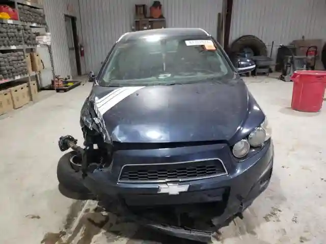 1G1JD6SG1G4151768 2016 CHEVROLET SONIC-4