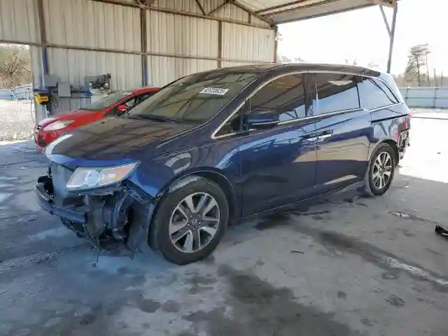 5FNRL5H94FB085479 2015 HONDA ODYSSEY-0