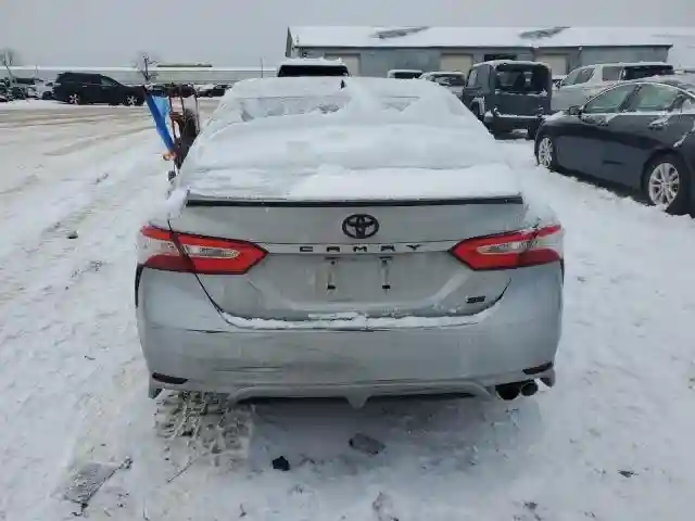 4T1G11AK9LU399520 2020 TOYOTA CAMRY-5