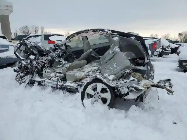 JTDKN3DU7A1103338 2010 TOYOTA PRIUS-2