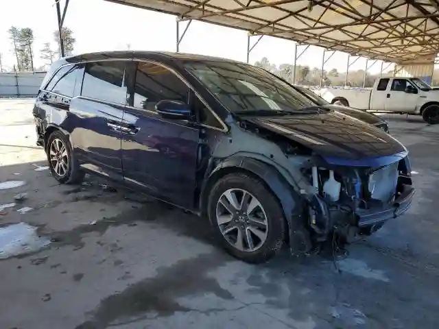 5FNRL5H94FB085479 2015 HONDA ODYSSEY-3