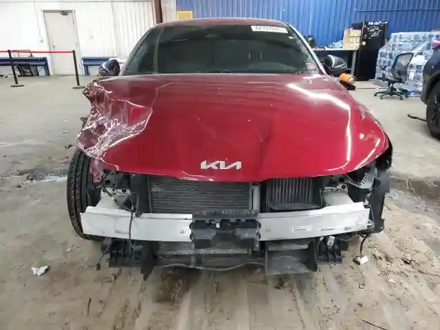 5XXG64J26NG098798 2022 KIA K5-4