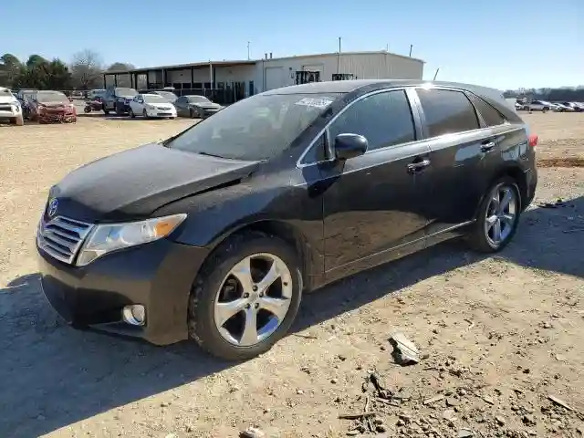 4T3ZK3BBXAU033182 2010 TOYOTA VENZA-0