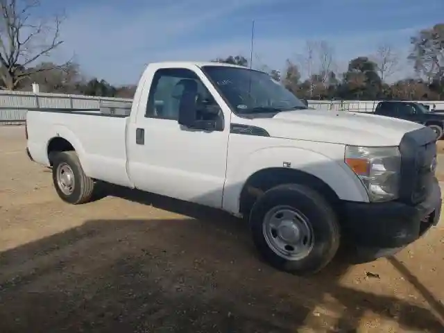 1FTBF2A6XDEB81848 2013 FORD F250-3