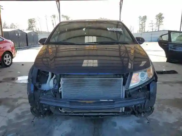 5FNRL5H94FB085479 2015 HONDA ODYSSEY-4