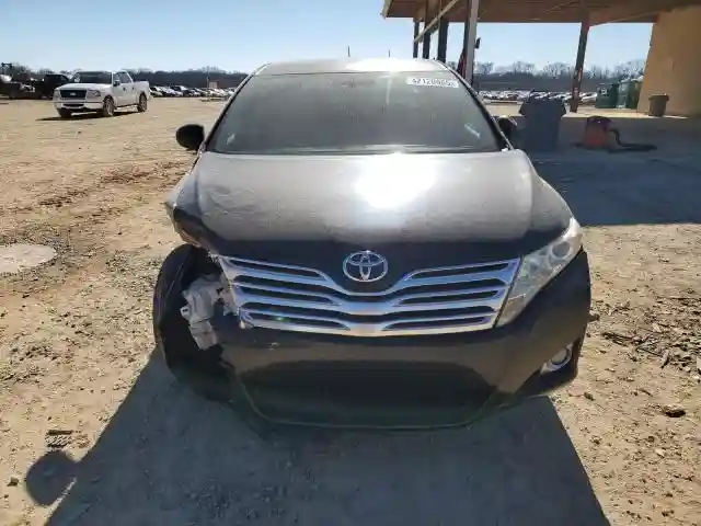 4T3ZK3BBXAU033182 2010 TOYOTA VENZA-4