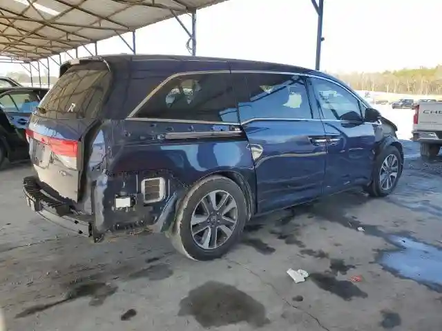 5FNRL5H94FB085479 2015 HONDA ODYSSEY-2