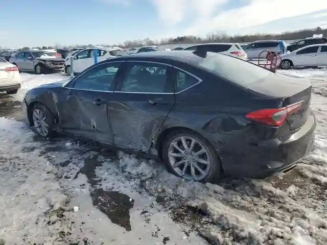 19UUB5F39MA000364 2021 ACURA TLX-1