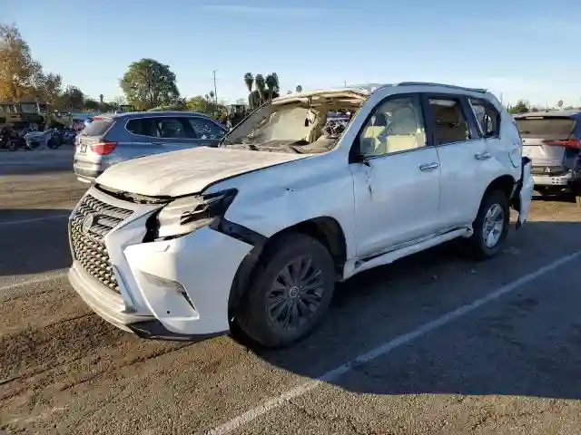 JTJAM7BX9L5256069 2020 LEXUS GX-0