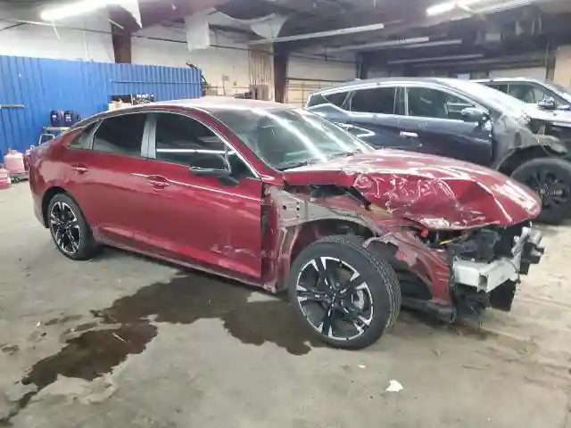 5XXG64J26NG098798 2022 KIA K5-3