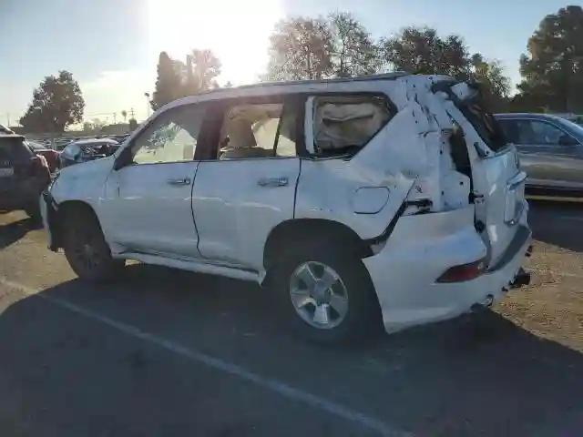 JTJAM7BX9L5256069 2020 LEXUS GX-1