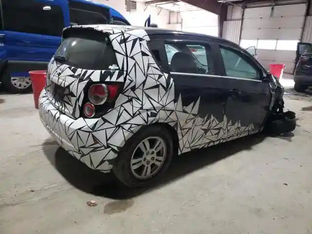 1G1JD6SG1G4151768 2016 CHEVROLET SONIC-2