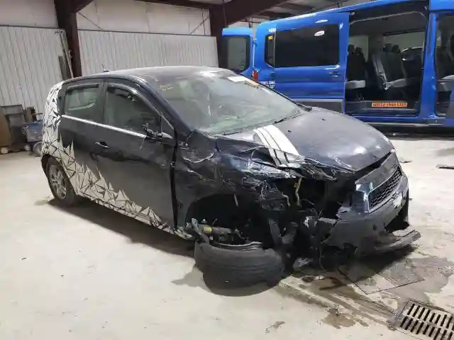 1G1JD6SG1G4151768 2016 CHEVROLET SONIC-3