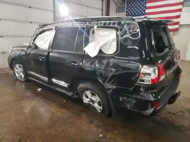 JTMHY7AJ2D4010524 2013 TOYOTA LAND CRUISER-1