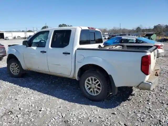 1N6DD0EV9HN750146 2017 NISSAN FRONTIER-1