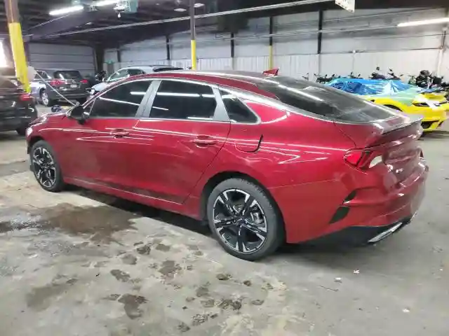 5XXG64J26NG098798 2022 KIA K5-1