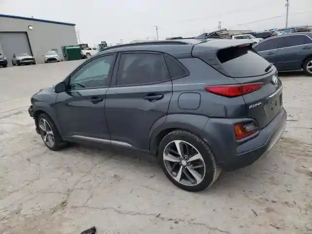 KM8K53A5XKU381496 2019 HYUNDAI KONA-1