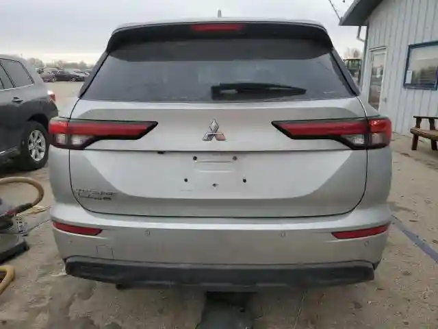 JA4J4TA88NZ015812 2022 MITSUBISHI OUTLANDER-5