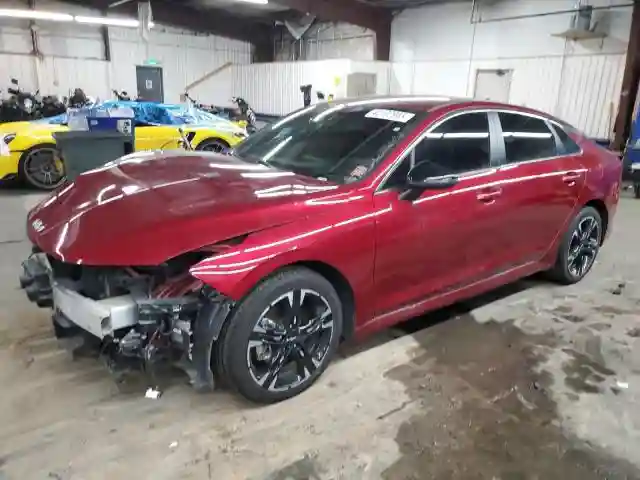 5XXG64J26NG098798 2022 KIA K5-0