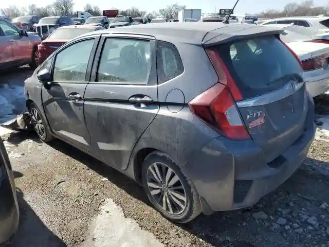 3HGGK5H85FM733068 2015 HONDA FIT-1