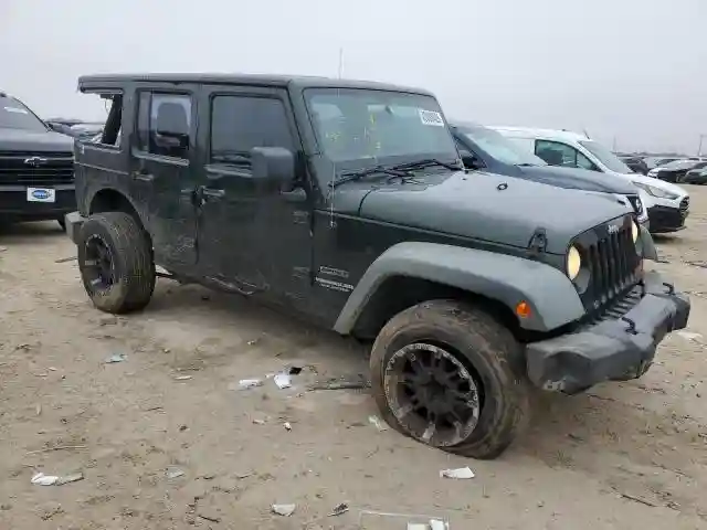 1J4BA3H19BL520746 2011 JEEP WRANGLER-3