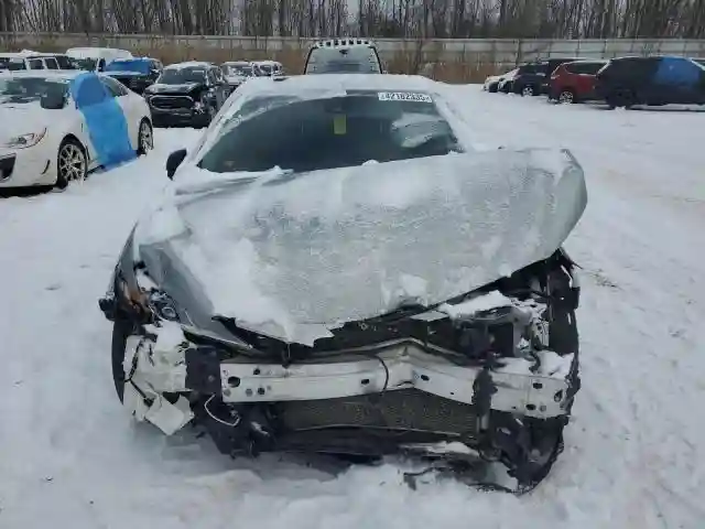 4T1G11AK9LU399520 2020 TOYOTA CAMRY-4