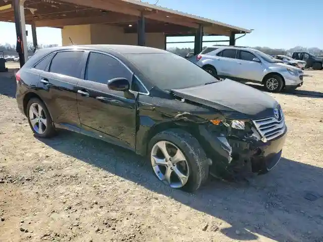 4T3ZK3BBXAU033182 2010 TOYOTA VENZA-3