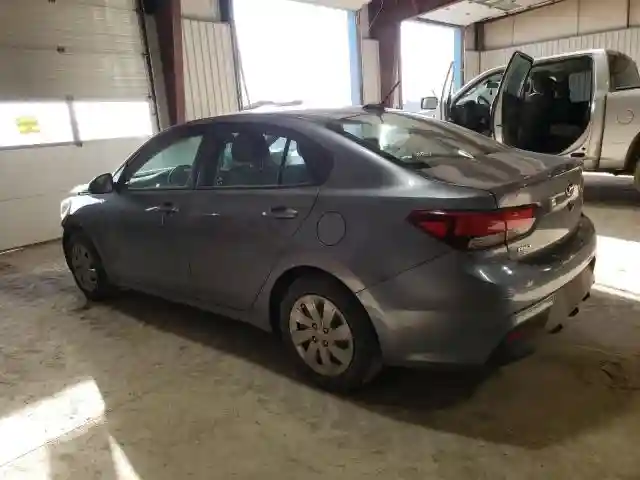 3KPA24AD2LE314848 2020 KIA RIO-1