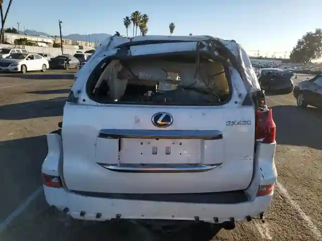 JTJAM7BX9L5256069 2020 LEXUS GX-5